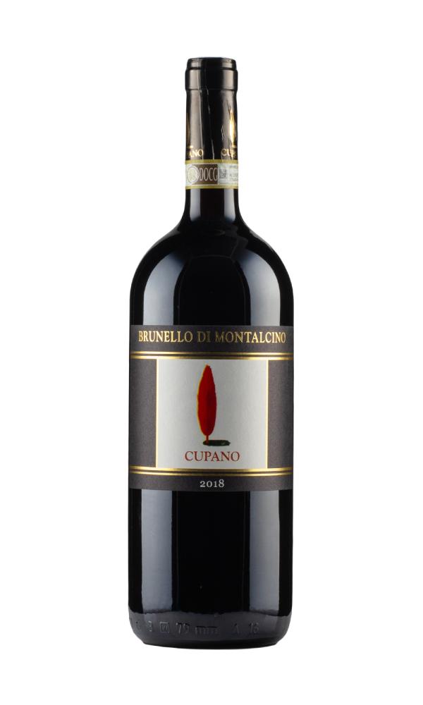 2018 | Azienda Agricola Cupano | Brunello di Montalcino (Magnum) at CaskCartel.com