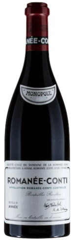 2020 | Domaine de la Romanée-Conti | Romanee-Conti at CaskCartel.com