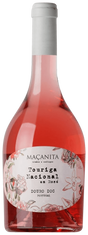 2017 | Macanita | Touriga Nacional Rose at CaskCartel.com