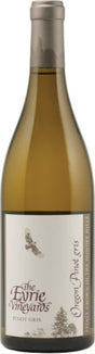 2015 | The Eyrie Vineyards | Pinot Gris at CaskCartel.com