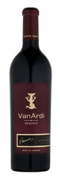 2018 | Van Ardi | Reserve Haghtanak at CaskCartel.com
