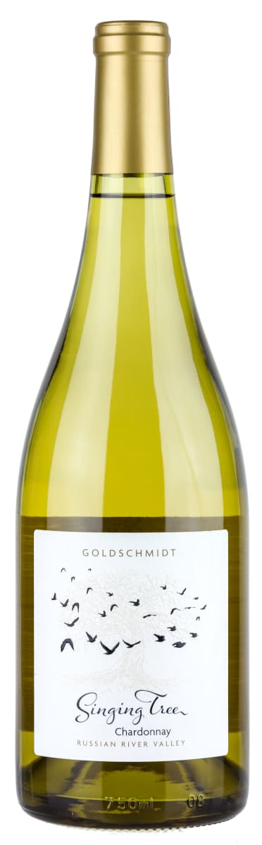 2020 | Goldschmidt Vineyards | Singing Tree Chardonnay at CaskCartel.com