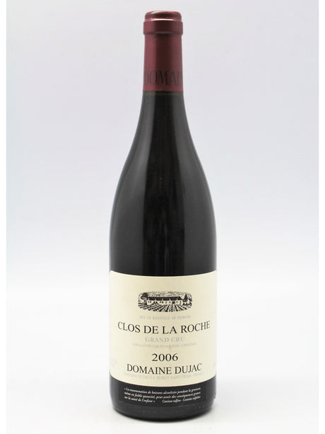 2006 | Domaine Dujac | Clos de la Roche at CaskCartel.com