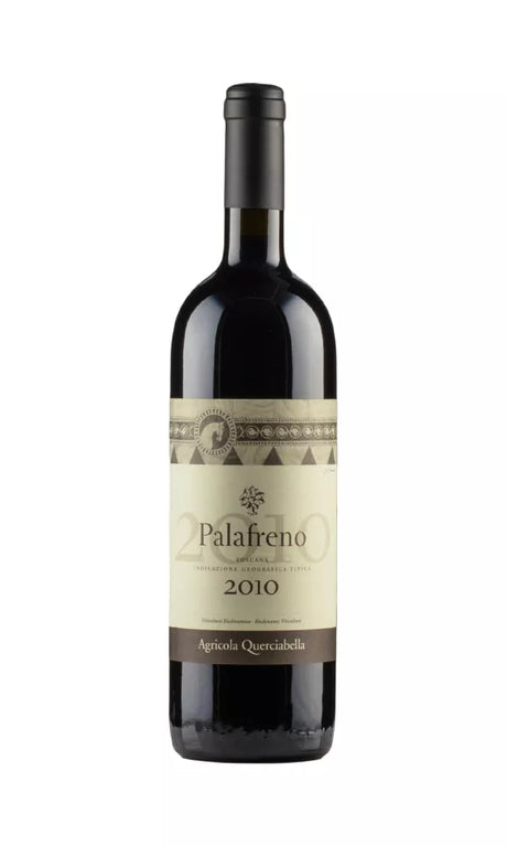 2010 | Querciabella | Palafreno at CaskCartel.com
