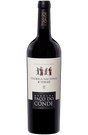2022 | Herdade Paco do Conde | Touriga Nacional & Syrah at CaskCartel.com