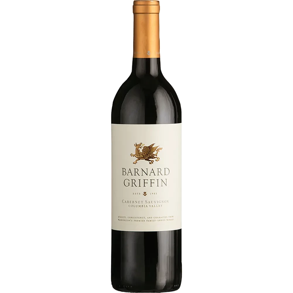 2019 | Barnard Griffin Winery | Cabernet Sauvignon at CaskCartel.com