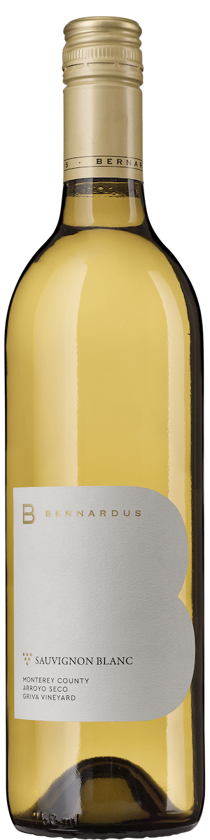 2021 | Bernardus | Griva Vineyard Sauvignon Blanc at CaskCartel.com