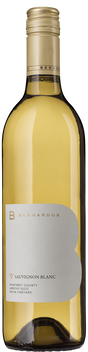 2021 | Bernardus | Griva Vineyard Sauvignon Blanc at CaskCartel.com