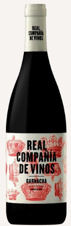 2012 | Real Compania de Vinos | Garnacha at CaskCartel.com