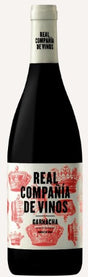 2012 | Real Compania de Vinos | Garnacha at CaskCartel.com