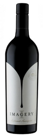 2021 | Imagery | Cabernet Sauvignon (Half Bottle) at CaskCartel.com
