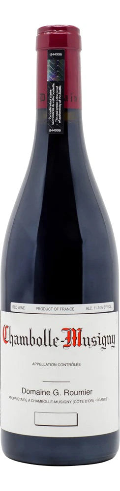 2009 | Domaine Georges Roumier | Chambolle-Musigny at CaskCartel.com