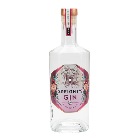 Speight's Signature Gin | 700ML at CaskCartel.com