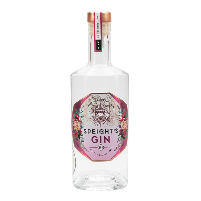 Speight's Signature Gin | 700ML at CaskCartel.com