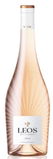 2023 | Leos | Cuvee Augusta Rose at CaskCartel.com