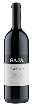 1986 | Gaja | Darmagi at CaskCartel.com