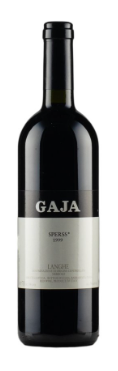 1999 | Gaja | Sperss at CaskCartel.com