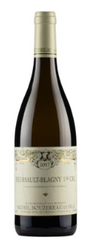 2017 | Domaine Michel Bouzereau et Fils | Meursault-Blagny at CaskCartel.com