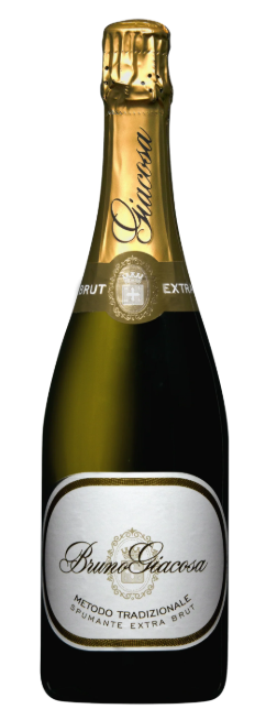 2019 | Bruno Giacosa | Spumante Metodo Classico Extra Brut at CaskCartel.com