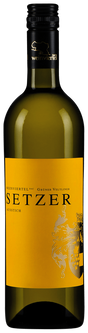 2017 | Weingut Setzer | Ausstich Gruner Veltliner at CaskCartel.com