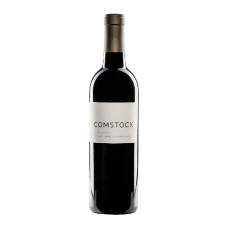 2018 | Comstock | Merlot at CaskCartel.com