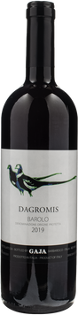 2019 | Gaja | Dagromis at CaskCartel.com