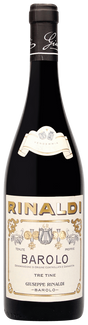 2017 | Giuseppe Rinaldi | Tre Tine at CaskCartel.com