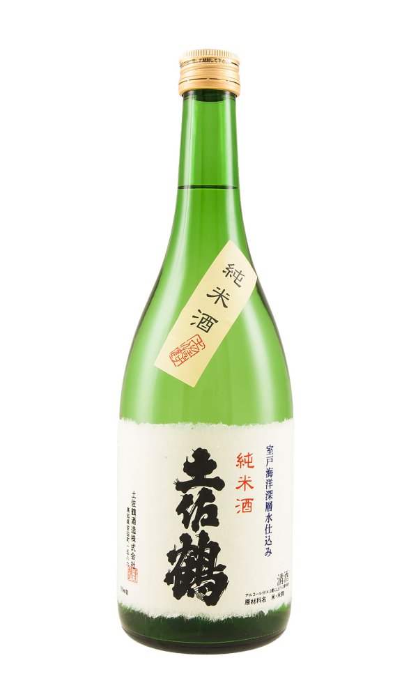 Tosatsuru Junmai Washi | 720ML at CaskCartel.com