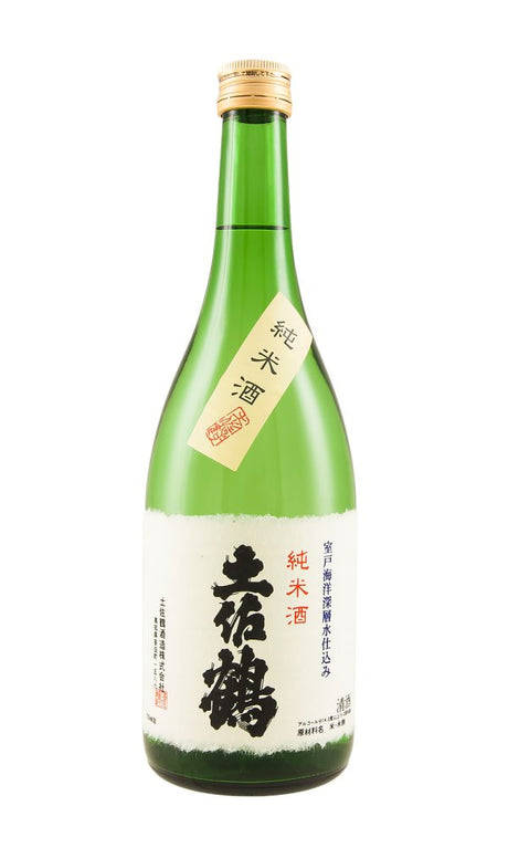 Tosatsuru Junmai Washi | 720ML at CaskCartel.com