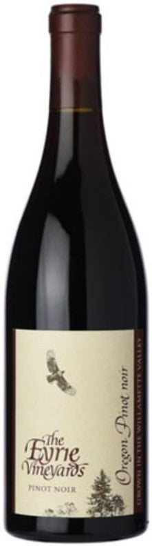 2015 | The Eyrie Vineyards | Pinot Noir at CaskCartel.com