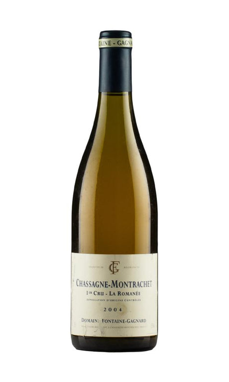 2004 | Domaine Fontaine-Gagnard | La Romanee at CaskCartel.com