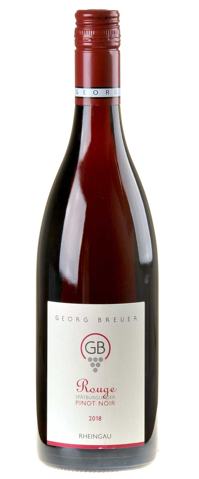 2018 | Weingut Georg Breuer | Spatburgunder at CaskCartel.com