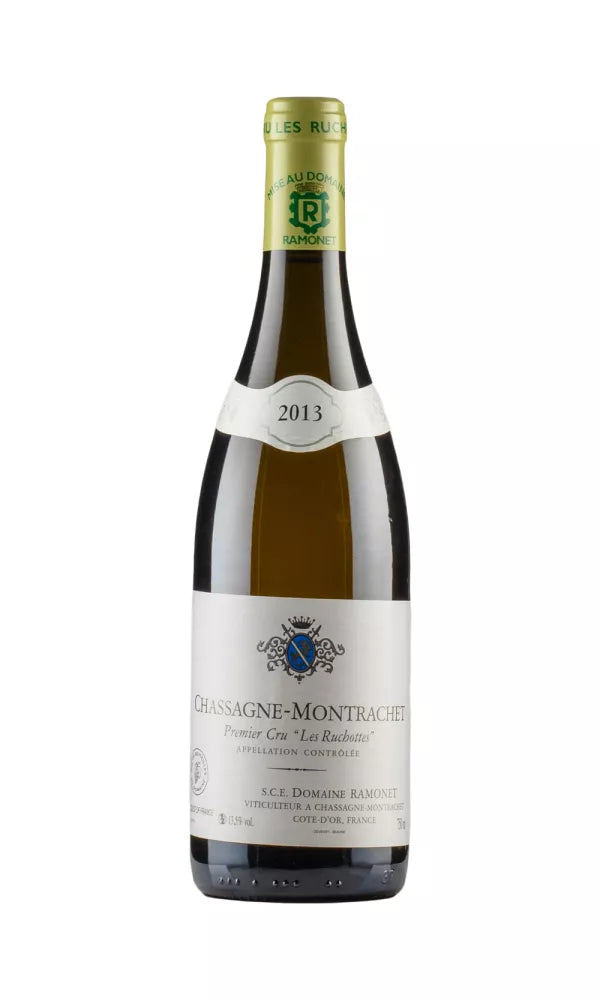 2013 | Domaine Ramonet | Les Ruchottes at CaskCartel.com