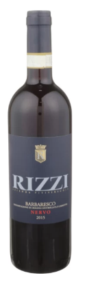 2015 | Rizzi | Barbaresco Nervo at CaskCartel.com