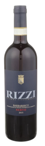 2015 | Rizzi | Barbaresco Nervo at CaskCartel.com