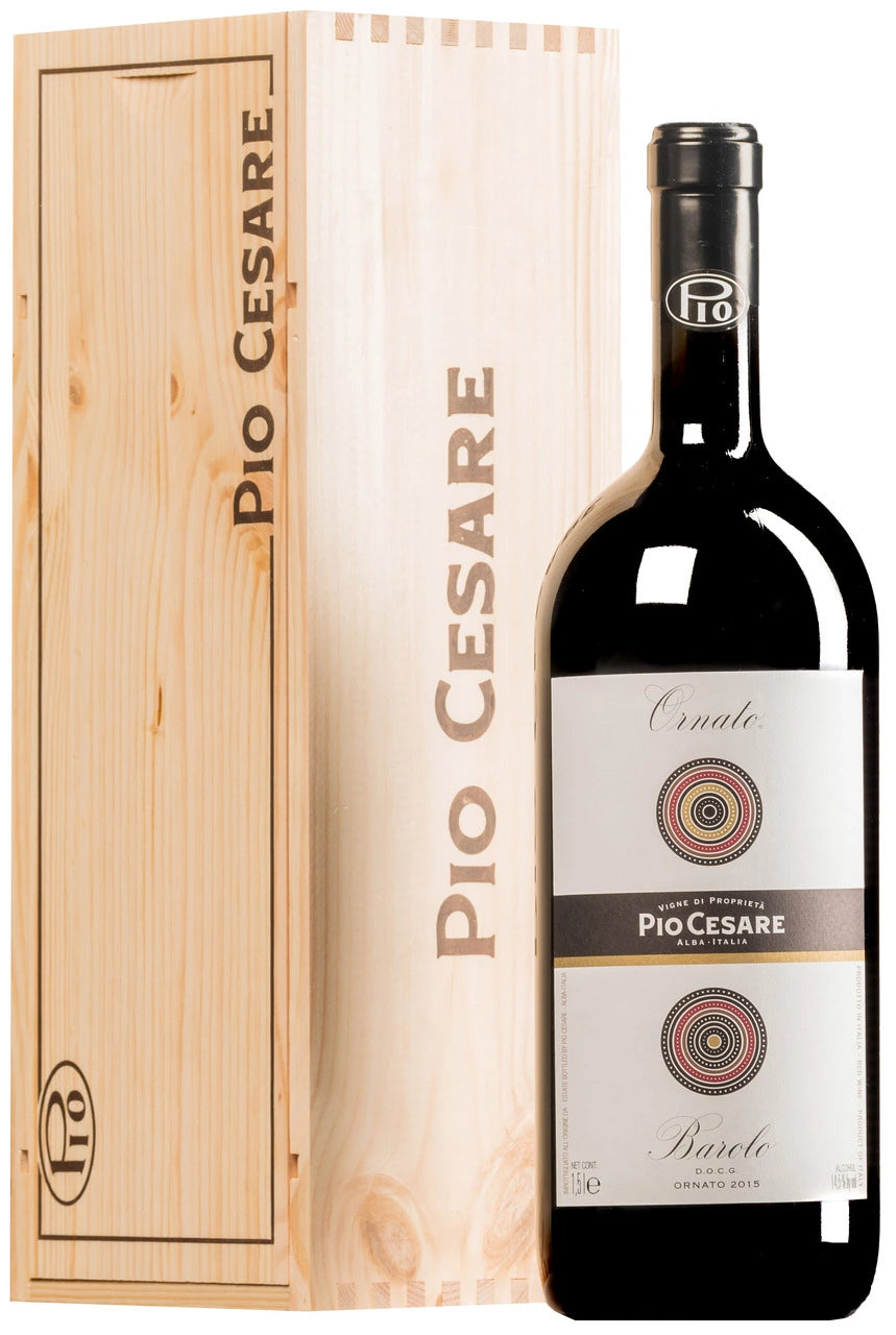 2017 | Pio Cesare | Barolo (Magnum) at CaskCartel.com
