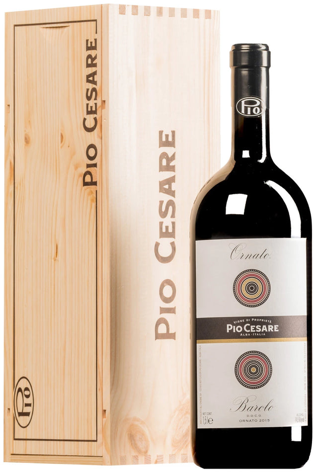 2017 | Pio Cesare | Barolo (Magnum) at CaskCartel.com