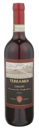 Terramia | Montepulciano d'Abruzzo - NV at CaskCartel.com