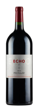 2010 | Château Lynch-Bages | Echo (Magnum) at CaskCartel.com