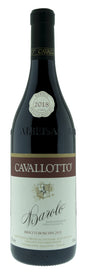 2018 | Cavallotto Fratelli | Bricco Boschis at CaskCartel.com