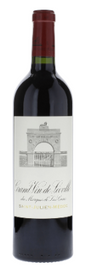 1992 | Château Léoville-Las Cases | Grand Vin de Leoville at CaskCartel.com