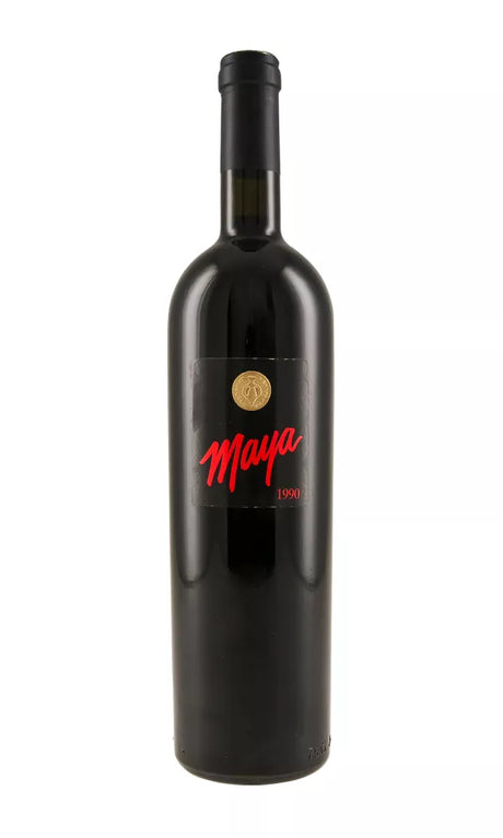 1990 | Dalla Valle | Maya at CaskCartel.com