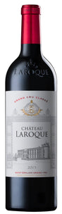 2015 | Chateau Laroque | Saint-Emilion Grand Cru at CaskCartel.com