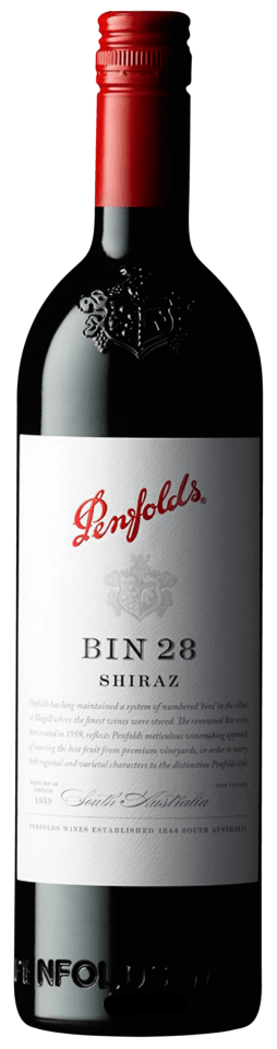 2011 | Penfolds | Bin 28 Shiraz at CaskCartel.com