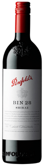 2011 | Penfolds | Bin 28 Shiraz at CaskCartel.com