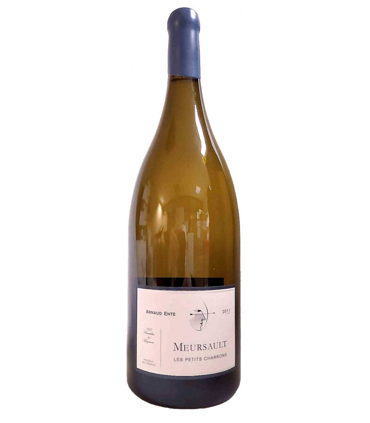 2011 | Domaine Arnaud Ente | Meursault Les Petits Charrons at CaskCartel.com