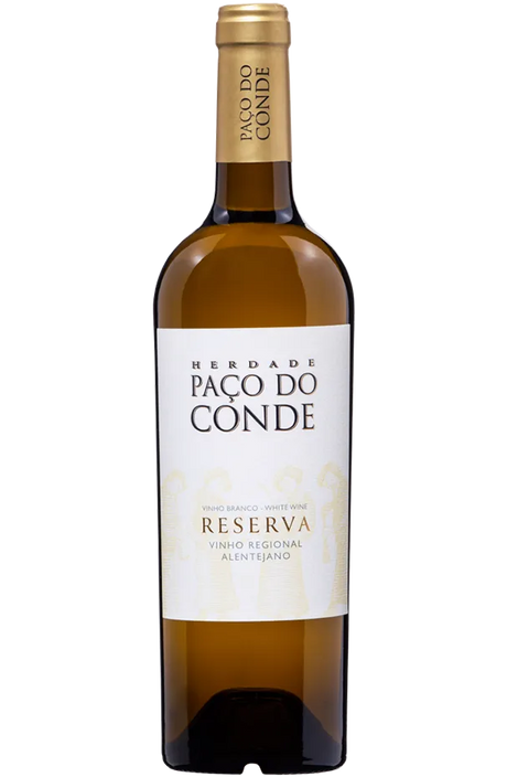 2021 | Herdade Paco do Conde | Reserva Branco at CaskCartel.com