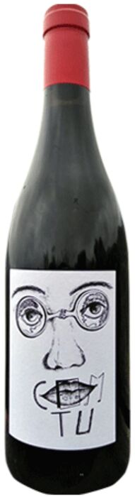 2018 | Clos Mogador | Com Tu at CaskCartel.com