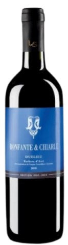 Bonfante & Chiarle | Duelilu - NV at CaskCartel.com