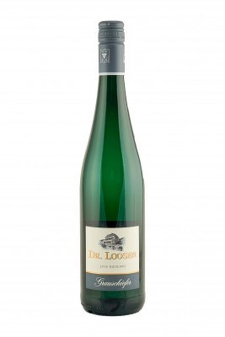 2020 | Dr. Loosen | Gray Slate - Grauschiefer Riesling at CaskCartel.com